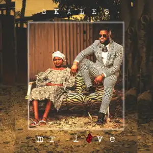 Skales - RESEMBLE YOUR FATHER